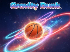 Gra Grawitacyjny Dunk w Internecie