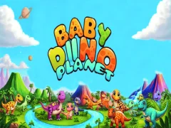 Gra Planeta Małego Dino w Internecie Gra Planeta Małego Dino w Internecie