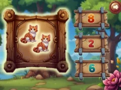 Gra Zadanie numeryczne w Internecie