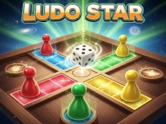 Gra Gwiazda Ludo w Internecie