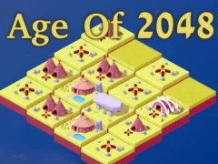 Gra Wiek 2048 w Internecie