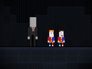 Gra Smukły chłopiec: Robbie Escape w Internecie