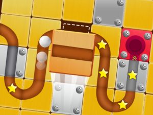 Gra Puzzle: Odblokuj piłkę w Internecie
