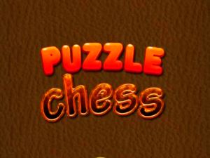Gra Puzzle szachowe w Internecie