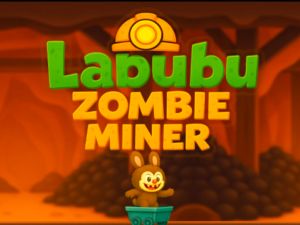Gra Labubu Zombie Shakhtar w Internecie