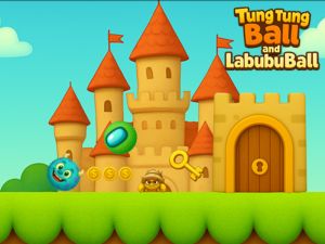 Gra Ball Tung Tung i Ball Labubu w Internecie