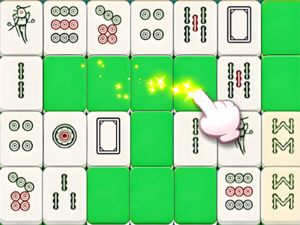 Gra Puzzle: Majong Slide w Internecie