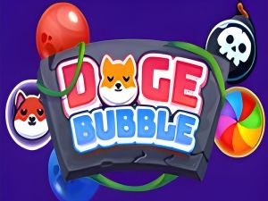 Gra Dodge bańka w Internecie