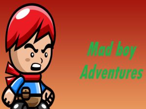 Gra Crazy Runner: Epic Escape w Internecie