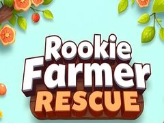 Gra Ratunek dla Młodego Farmer w Internecie