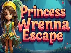 Gra Ucieczka Księżniczki Wrenny w Internecie