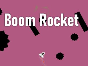 Gra Boom rakietowy w Internecie