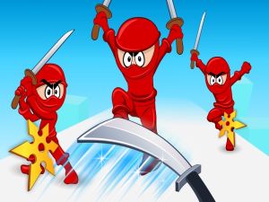 Gra Katana w Internecie
