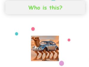 Gra Test Tralala w Internecie