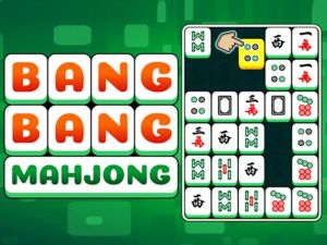 Gra Bang Bang Majong w Internecie