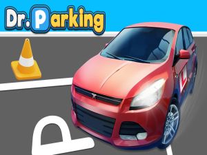 Gra Parking Doktora w Internecie