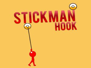 Gra Stykman Hook w Internecie