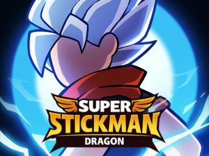 Gra Super Stykman Dragon w Internecie