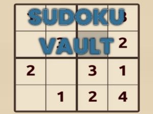 Gra Sudoku magazyn w Internecie