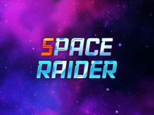 Gra Space Raider w Internecie