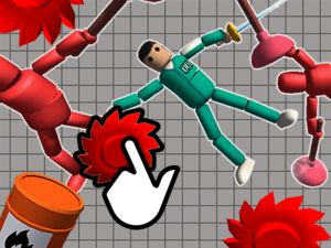 Gra People Playground 3D w Internecie