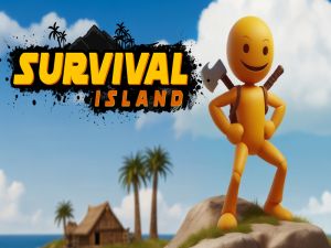 Gra Survival Island w Internecie