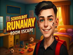 Gra Escape-Stufthildrens: Escape From the Room w Internecie