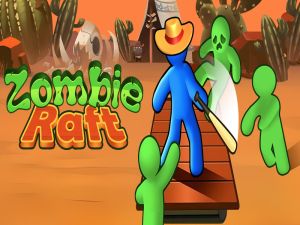 Gra Tabela zombie w Internecie