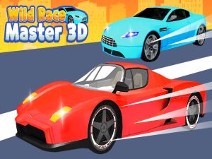 Gra Dzika rasa: Master 3D w Internecie