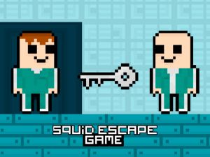 Gra Gra w Kalmara: Escape w Internecie