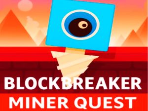 Gra Blocks Destroyer: Shakhtar Quest w Internecie