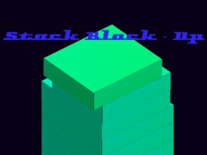 Gra Bloki- w górę w Internecie