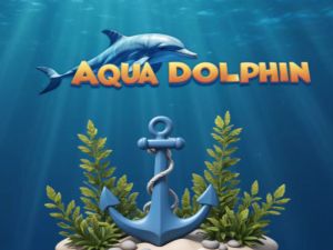 Gra Aqua Dolphin w Internecie