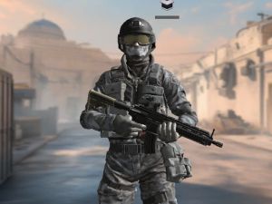 Gra Squad Commandos 2 w Internecie
