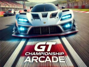 Gra Arcade Championship w Internecie