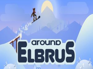 Gra Wokół Elbrusa w Internecie