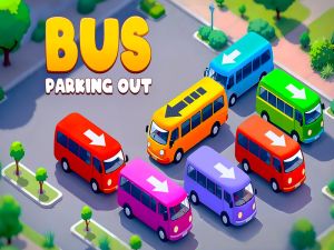 Gra Parking autobusowy w Internecie