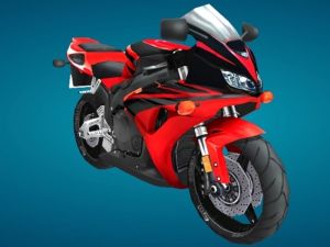 Gra Wyścigi kaskaderów motocyklowych 2025 w Internecie