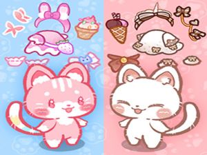 Gra Magic Cat Castle w Internecie