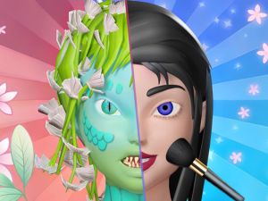 Gra Monster Monster 3D w Internecie