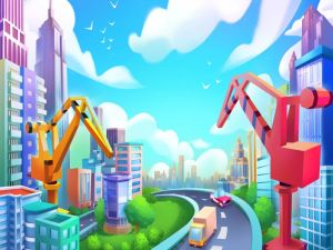 Gra Stuknij Builder w Internecie