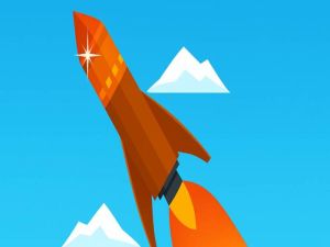 Gra Rocket Sky w Internecie