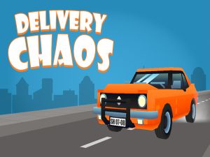 Gra Chaos dostawy w Internecie