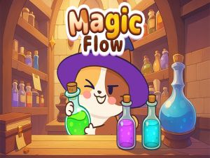 Gra Magic Stream w Internecie