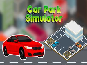 Gra Symulator parkowania w Internecie