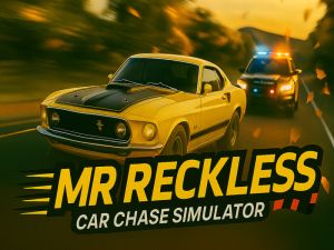 Gra Pan Fighsless: Symulator Pursuit by Car w Internecie