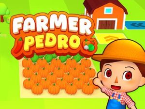 Gra Farmer Pedro w Internecie