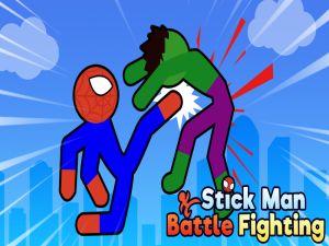 Gra Stykman: Battle w Internecie