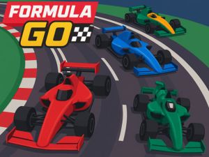 Gra Formuła jest do przodu w Internecie