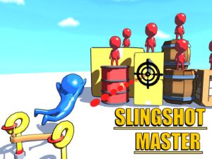 Gra Master of the Slingshot w Internecie